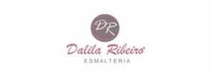 Logo Dalila Ribeiro Esmalteria