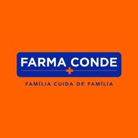 Logo Farma Conde