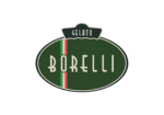 Logo Gelato Borelli