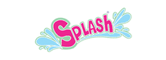 Logo Splash Piscinas