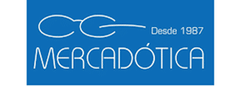 Logo Mercadótica
