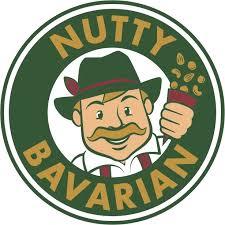 Logo Nutty Bavarian