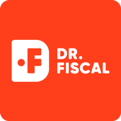 Logo Df Dr. Fiscal