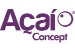 Logo Açaí Concept