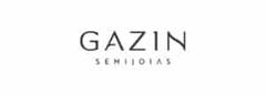 Logo Gazin Semijoias