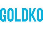 Logo Goldko