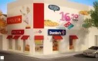 Foto 1 de Dominos