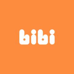 Logo Bibi - Encontre sua Franquia