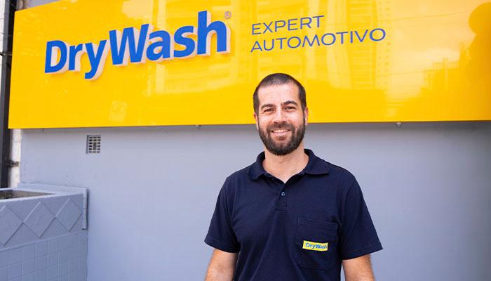 Foto 1 de Drywash