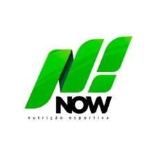 Logo Now Nutrição Esportiva