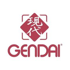 Logo Gendai Japanese Fast Food