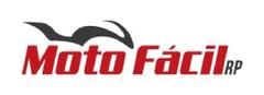 Logo Moto Fácil RP