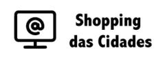 Logo Shopping das Cidades