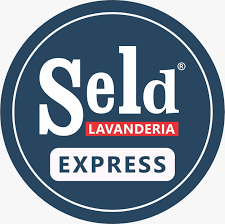 Logo Seld Lavanderia