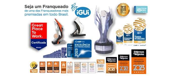 Foto 1 de Igui