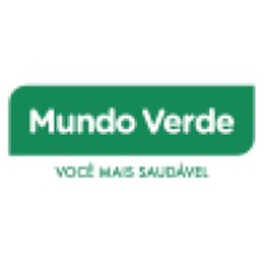 Logo Mundo Verde