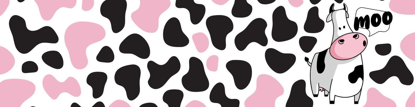 Banner da Milky Moo Milkshakes