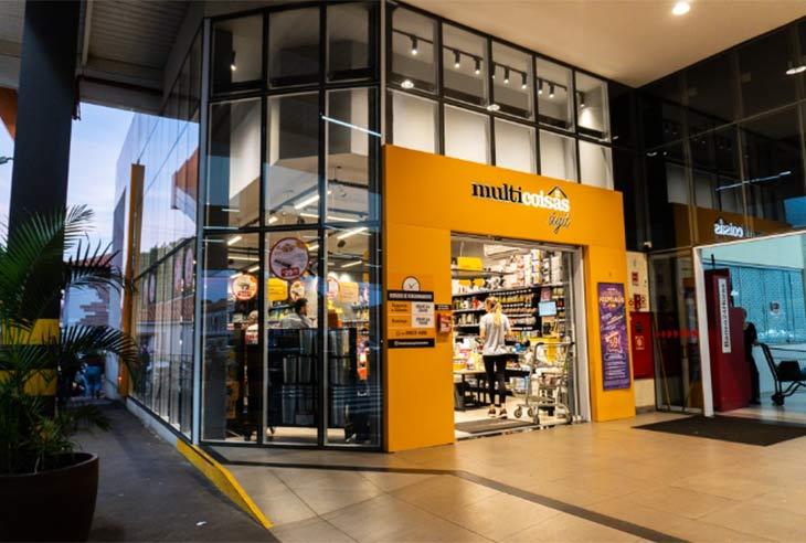 Foto 1 de Multicoisas