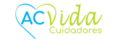 Logo Acvida Cuidadores