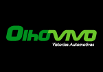 Logo Olho Vivo Vistorias