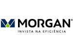 Logo Morgan