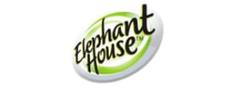 Logo Livraria Elephant House