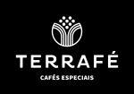 Logo Terrafe Cafes Especiais