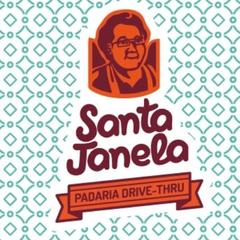 Logo Santa Janela