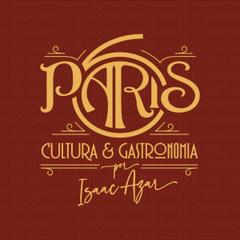 Logo Paris 6