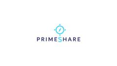 Logo Primeshare - Encontre sua Franquia