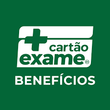 Logo Cartao Exame BR
