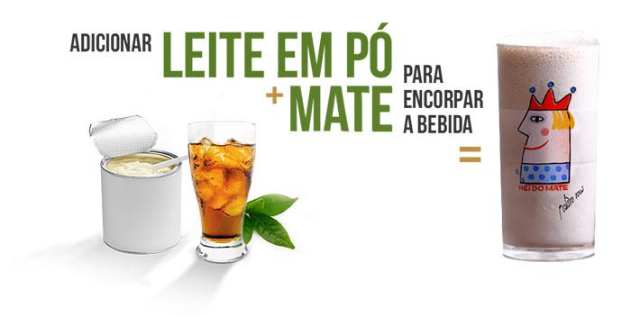 Foto 1 de Rei do Mate