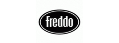 Logo Freddo