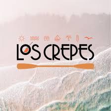 Logo Los Crepes