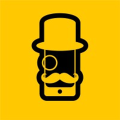 Logo Senhor Smart
