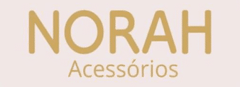 Logo Norah Acessórios