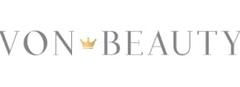Logo Von Beauty