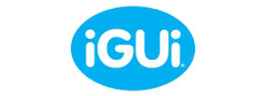 Logo iGUi Piscinas