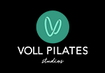 Logo Voll Pilates Studio