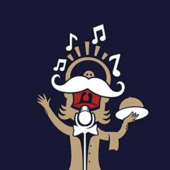 Logo Santo Kanto Restobar