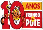 Logo Frango No Pote