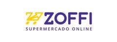 Logo Zoffi Supermercado Online