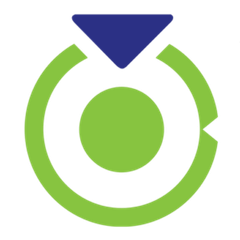 Logo Via Certa Educaçao Profissional