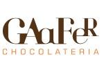 Logo Gaafer Chocolateria