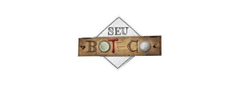 Logo Seu Boteco