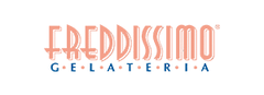 Logo Freddissimo Gelateria