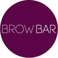 Logo Browbar - Bar de Sobrancelha