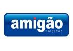Logo Amigão Calçados