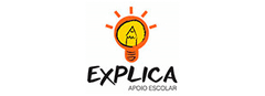 Logo Explica Cursos