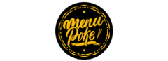 Logo Menu Poke